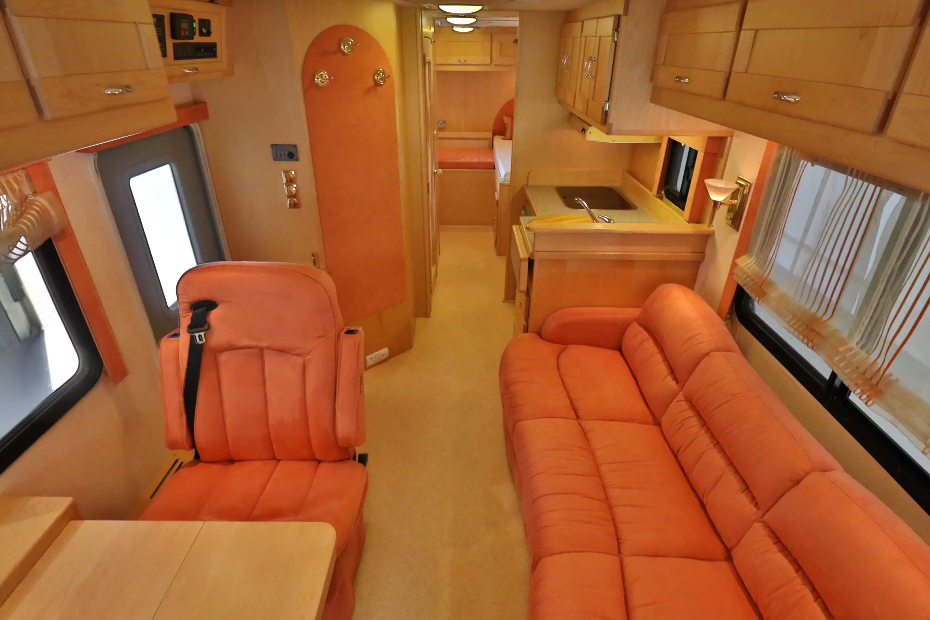 TSL LANDSBERG-ROCKWOOD Landsberg 700 EB MAN